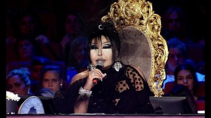 Bülent Ersoy: Evimdeki Banyo ve Tuvalet Altın Kaplama