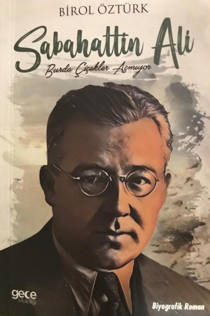 O Hep Çok Satanlar Listesinde, Sabahattin Ali