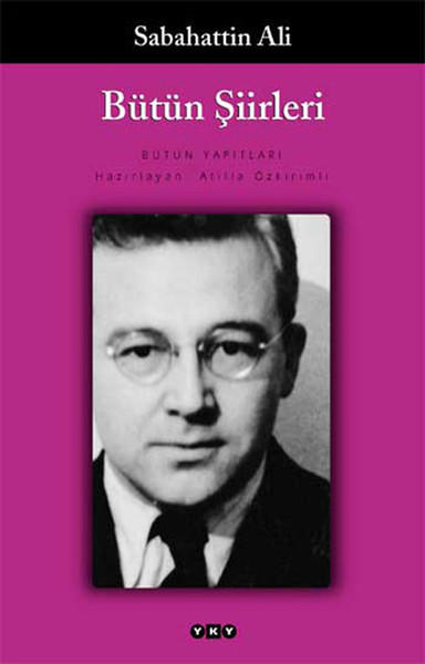 O Hep Çok Satanlar Listesinde, Sabahattin Ali