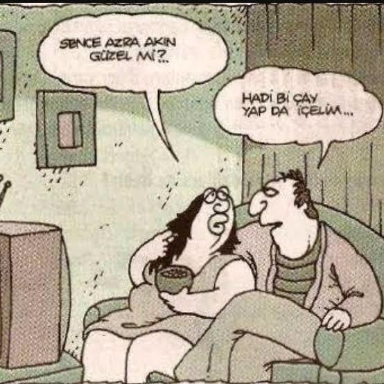 Sinir bozucu.