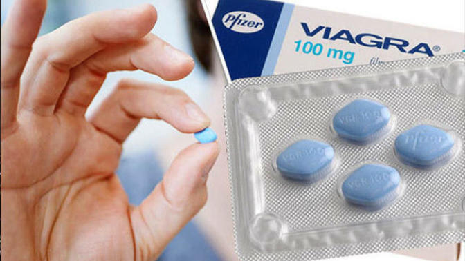 Kaldırma Kuvvetini En Güzel Yerine Getiren Viagra'nın İlginç Reklamları