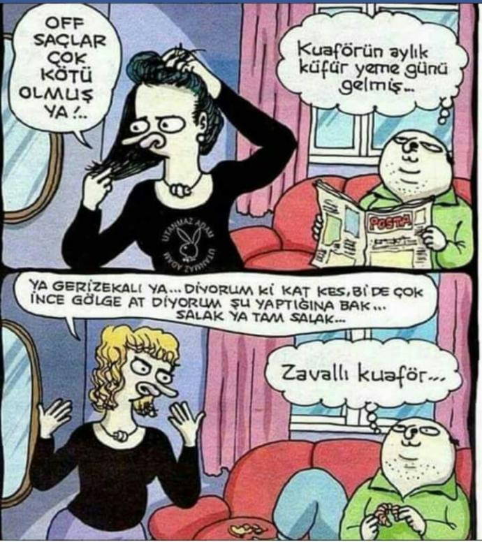 Saçlarınızı Kestirdikten Sonra Depresyona Girmeden Hızlıca Uzatmanın Yolları Nelerdir?