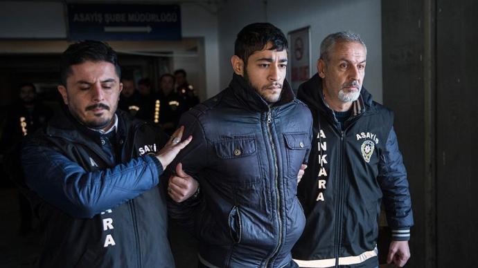 Öğretim Görevlisi Ceren Damar Şenel'i Öldüren Öğrencinin İfadesi Ortaya Çıktı