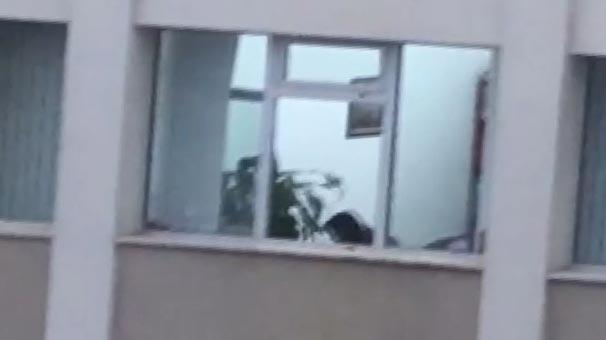 Öğretim Görevlisi Ceren Damar Şenel'i Öldüren Öğrencinin İfadesi Ortaya Çıktı