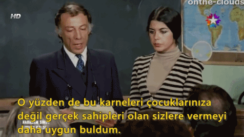 Rıfat Ilgaz'ın Eseri Olan Hababam Sınıfı, Hangi Özelliği İle Türkiye'nin İlgi Odağı Haline Gelmişti? 