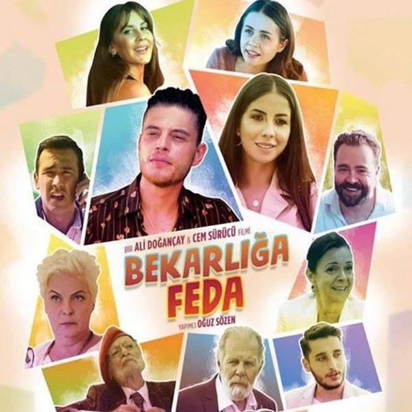 Hafta Sonu 8 Film Vizyona Giriyor