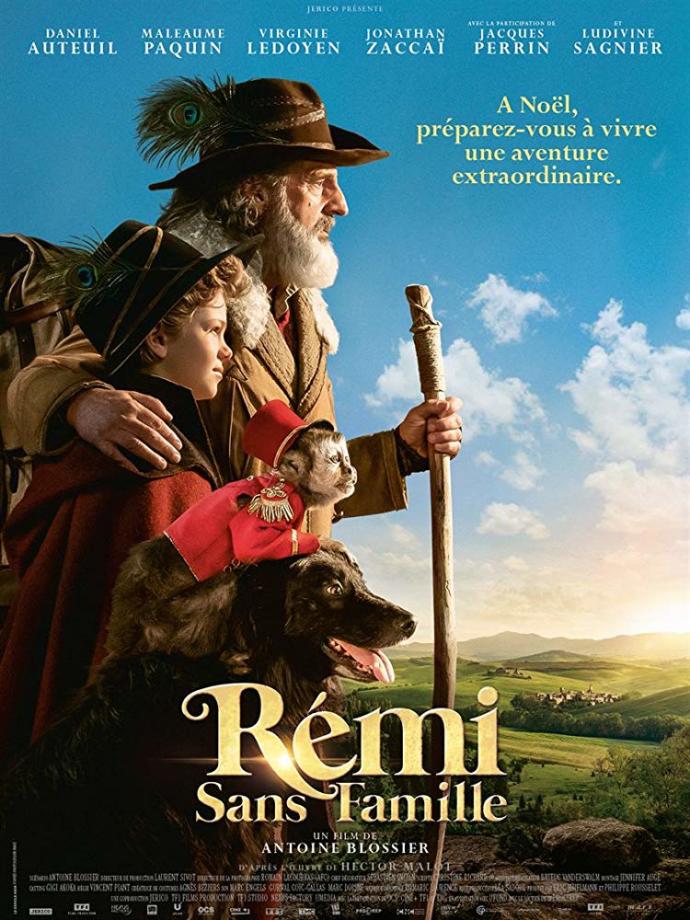 Hafta Sonu 8 Film Vizyona Giriyor