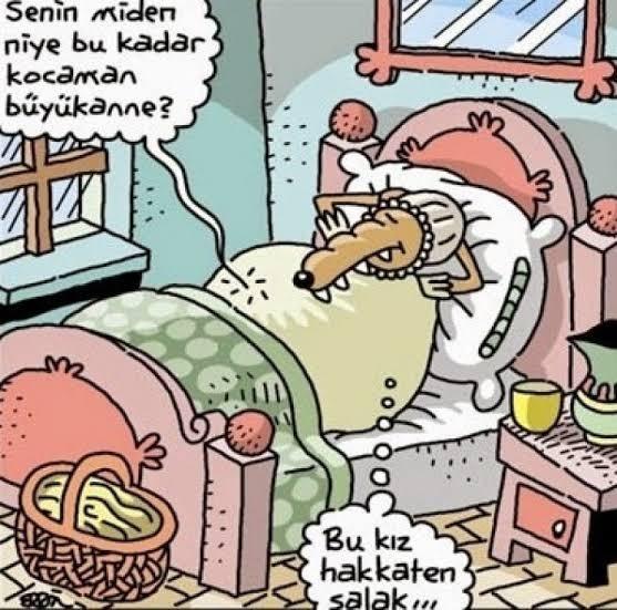 Masalların Orijinal Anlatımlarından 5 Ürkütücü Detay!