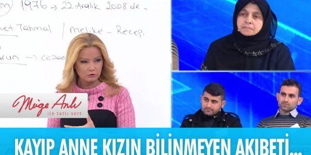 Enişteye Bak: Böylesi Görülmedi Dedirten Gizemli Aile Ve Enişteleri Tuncer, Müge Anlıyı Ve Tüm Türkiyeyi Çıldırttı