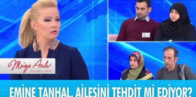 Enişteye Bak: Böylesi Görülmedi Dedirten Gizemli Aile Ve Enişteleri Tuncer, Müge Anlıyı Ve Tüm Türkiyeyi Çıldırttı
