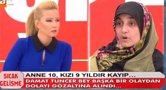 Enişteye Bak: Böylesi Görülmedi Dedirten Gizemli Aile Ve Enişteleri Tuncer, Müge Anlıyı Ve Tüm Türkiyeyi Çıldırttı