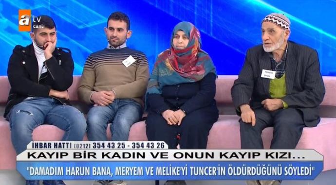Enişteye Bak: Böylesi Görülmedi Dedirten Gizemli Aile Ve Enişteleri Tuncer, Müge Anlıyı Ve Tüm Türkiyeyi Çıldırttı