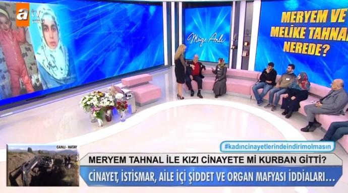 Enişteye Bak: Böylesi Görülmedi Dedirten Gizemli Aile Ve Enişteleri Tuncer, Müge Anlıyı Ve Tüm Türkiyeyi Çıldırttı