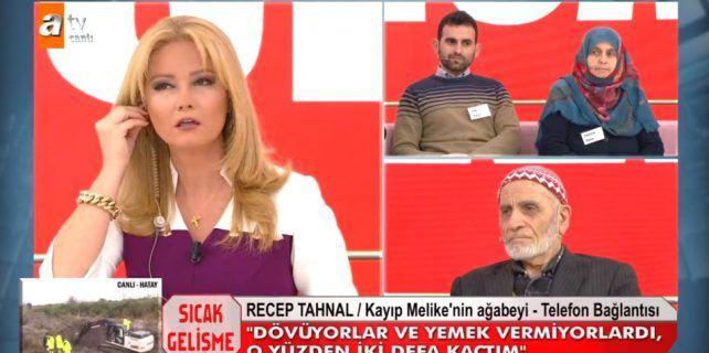 Enişteye Bak: Böylesi Görülmedi Dedirten Gizemli Aile Ve Enişteleri Tuncer, Müge Anlıyı Ve Tüm Türkiyeyi Çıldırttı