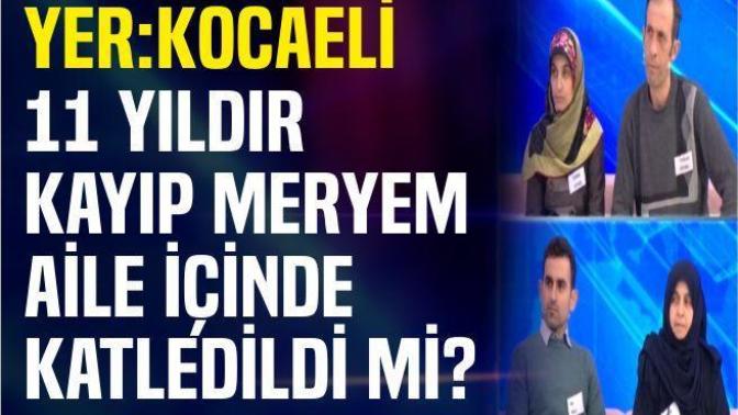 Enişteye Bak: 'Böylesi Görülmedi' Dedirten Gizemli Aile Ve Enişteleri Tuncer, Müge Anlı'yı Ve Tüm Türkiye'yi Çıldırttı