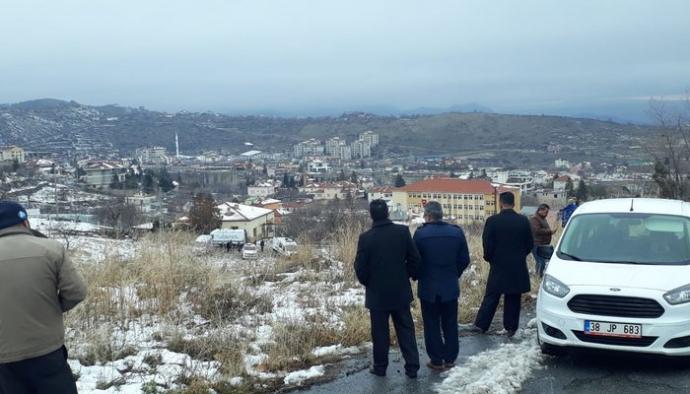Kayseri'de Köpeklerin Saldırdığı İki Öğrenciden Biri Öldü!