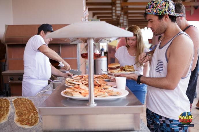 2019'un İlkbaharında En Göze Çarpan Festival: Magic Break