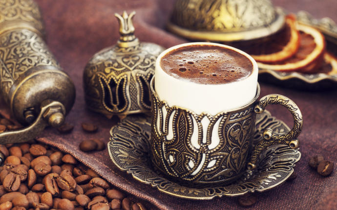 Kaffa