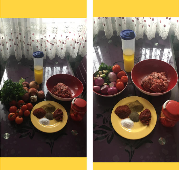 Bol Acılı Gaziantep Usulü “Lahmacun” Nasıl hazırlanır?