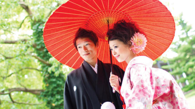 Japon Kültürünü Merak Edenlere Bir Kitap ve Bir Film Önerisi