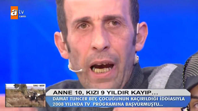 Bir Türkiye Gerçeği Olarak Palu Ailesi!