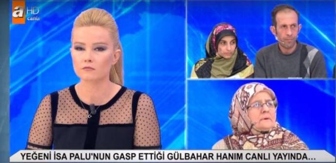 Bir Türkiye Gerçeği Olarak Palu Ailesi!