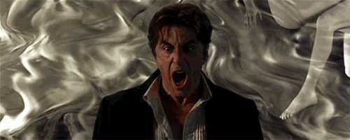 Al Pacino'nun Mutlaka İzlenmesi Gereken Efsane 5 Filmi