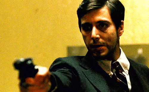 Al Pacino'nun Mutlaka İzlenmesi Gereken Efsane 5 Filmi