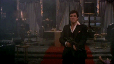 Al Pacino'nun Mutlaka İzlenmesi Gereken Efsane 5 Filmi