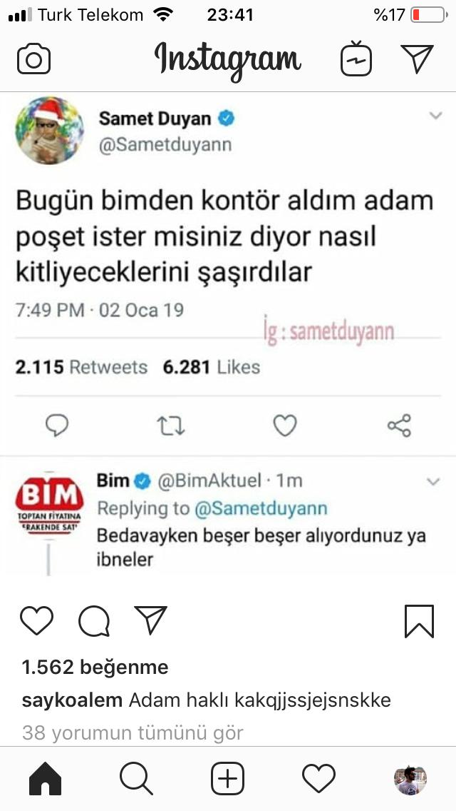 Poşetin Paralı Olmasıyla Sosyal Medyaya Düşen En Komik Paylaşımlar!