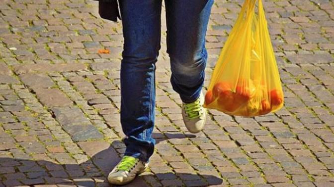 Poşetin Paralı Olmasıyla Sosyal Medyaya Düşen En Komik Paylaşımlar!