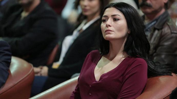 Deniz Çakır