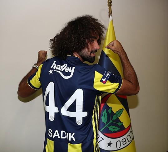 Fenerbahçe İlk Transferini Duyurdu!