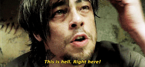 Film Arayanlara En Güzel Öneri: 21 Grams