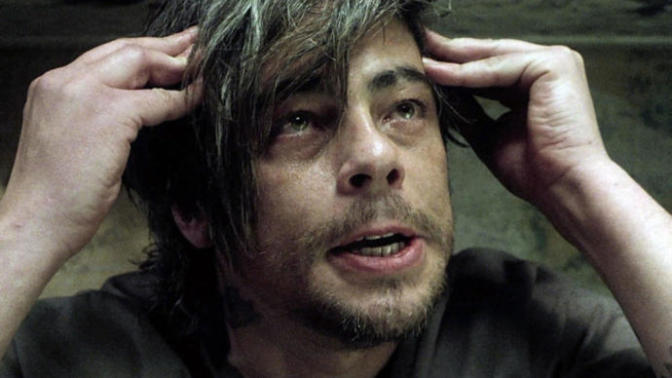 Film Arayanlara En Güzel Öneri: 21 Grams