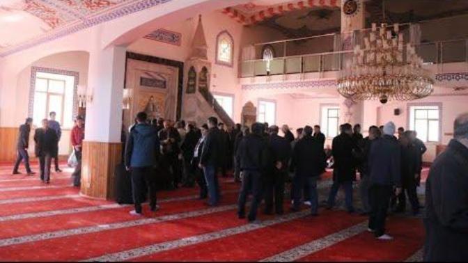 Köpeklerin Öldürdüğü Çocuğun Cenazesinde Müftünün "Hayvan Hakları" Açıklaması Gerginlik Çıkardı!