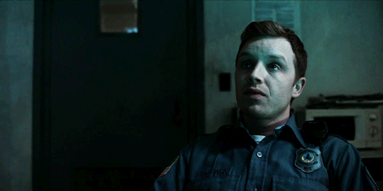 Stephen King Sevenlere Yeni Dizi Tavsiyem: Castle Rock