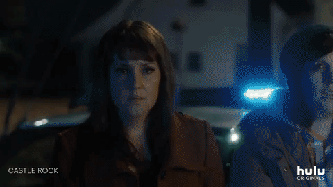 Stephen King Sevenlere Yeni Dizi Tavsiyem: Castle Rock