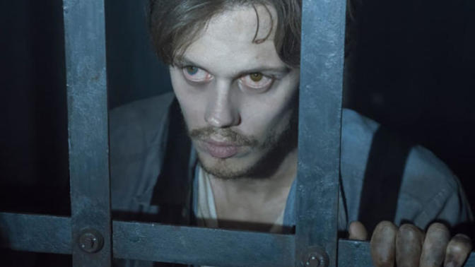 Stephen King Sevenlere Yeni Dizi Tavsiyem: Castle Rock