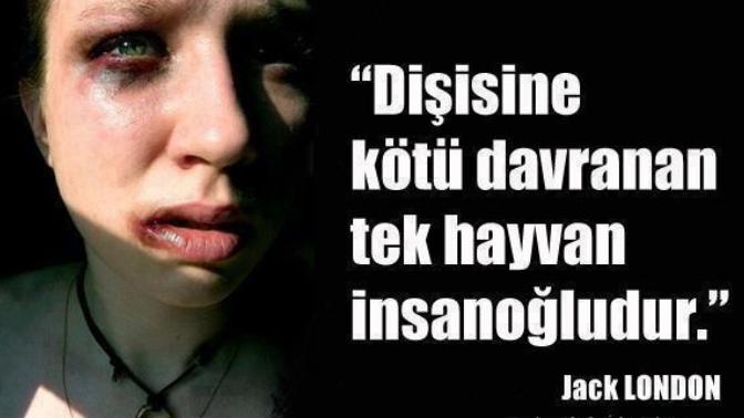 Kanayan yaramız: Kadına şiddet