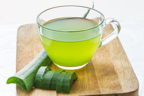 Aloe Veranın Önemli Faydaları Neler?