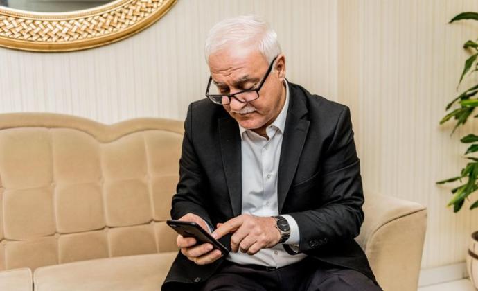 Nihat Hatipoğlu: Yaptığınız 'Like'ların Hesabı Sorulacak!