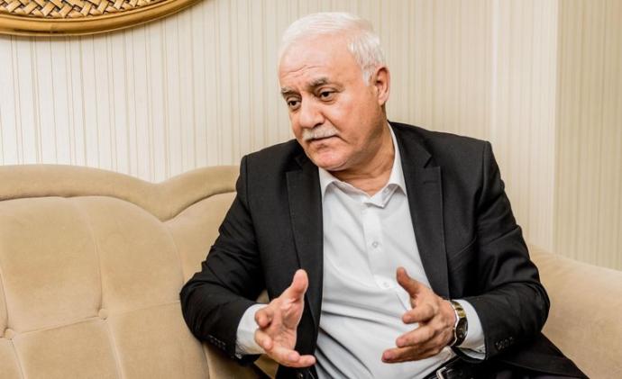 Prof. Dr. Nihat Hatipoğlu