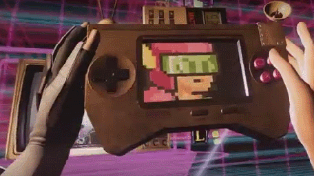 Retroyu Yeniden Yaşamak İsteyenlere VR Oyunu: Pixel Ripped 1989