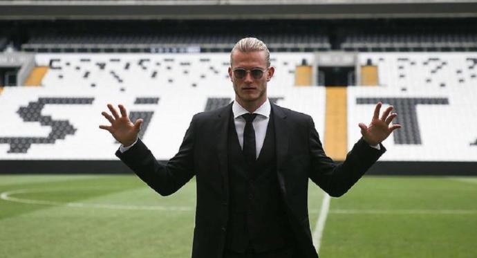 Beşiktaş'ın Alman File Bekçisi Karius: Bir Numaralı Kaleci Benim!
