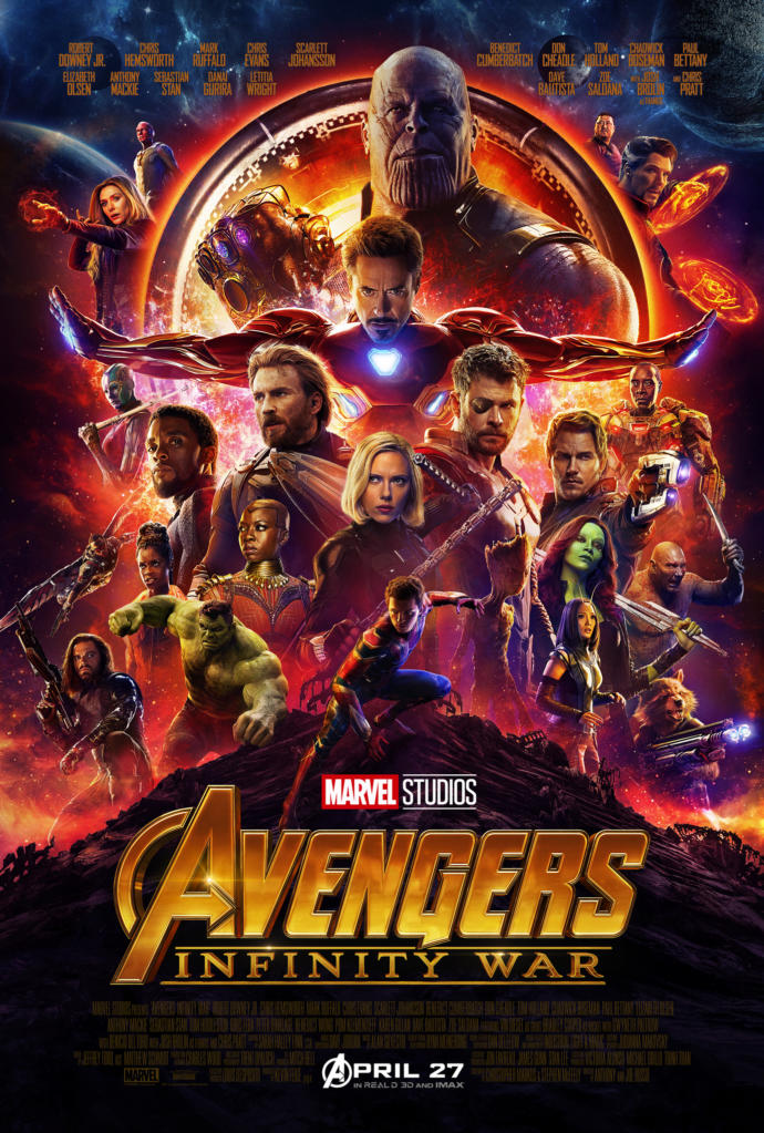 2018 Yılında, 1 Milyon Seyirci Barajını Aşmış Yabancı Filmler