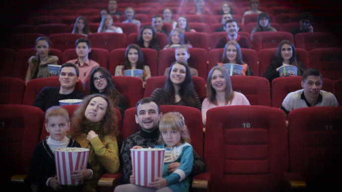 2018 Yılında, 1 Milyon Seyirci Barajını Aşmış Yabancı Filmler