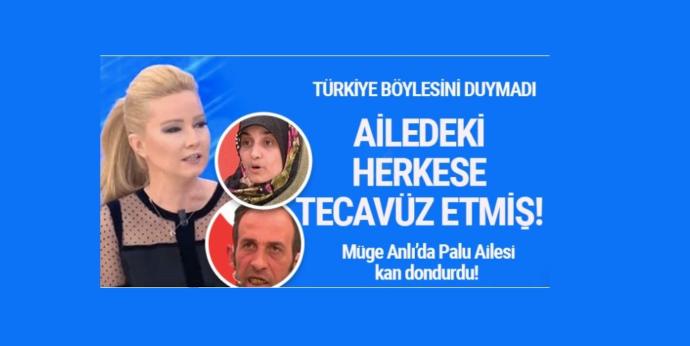 Ülkemizin Her Yerine İşleyen Cin Temalı, Korku Evli Ve Lanetli Bir Hikaye: P A L U L A R! Acilen Serbest Dolaşmaları Engellenmeli!