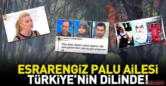 Ülkemizin Her Yerine İşleyen Cin Temalı, Korku Evli Ve Lanetli Bir Hikaye: P A L U L A R! Acilen Serbest Dolaşmaları Engellenmeli!