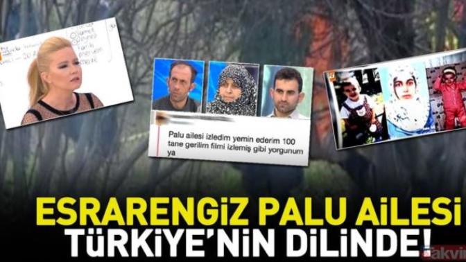 Ülkemizin Her Yerine İşleyen Cin Temalı, Korku Evli Ve Lanetli Bir Hikaye: P A L U L A R! Acilen Serbest Dolaşmaları Engellenmeli!